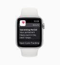 3 Game-Changing Apple Watch Health Features