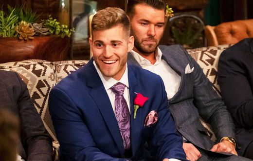 Everything You Need to Know About Luke P.