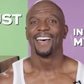 Watch Terry Crews Teach 'Pec Popping 101'