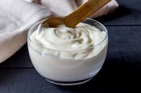Yoghurt stop the organism that causes ulcer [Credit: Business Insider USA]