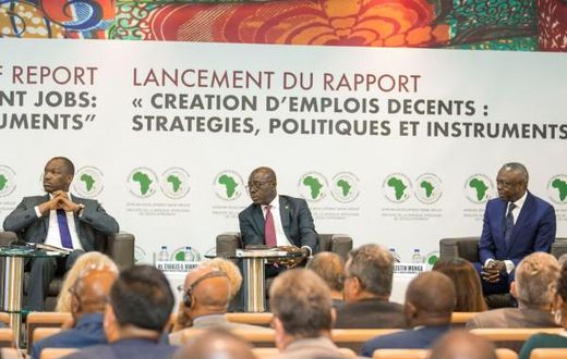 African Development Bank Group (AfDB)
