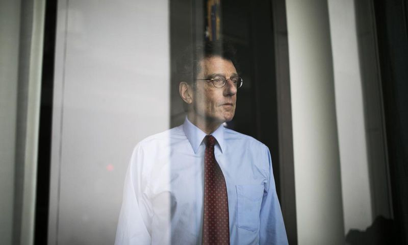 States Clash with Cities Over Potential Opioids Settlement Payouts