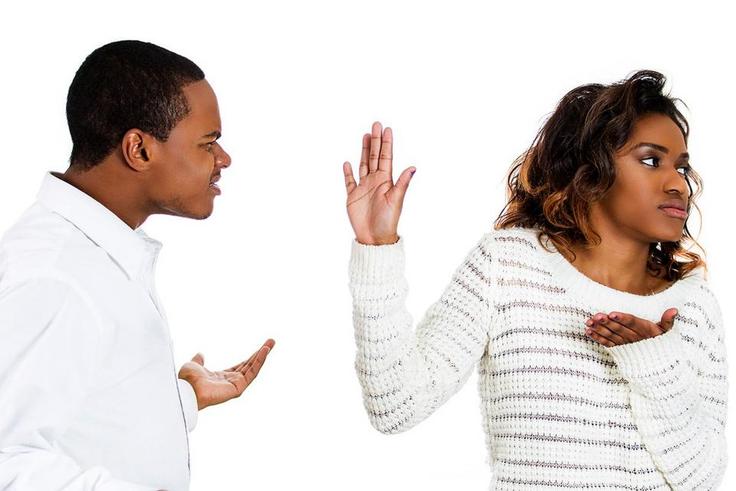 Signs your relationship is not worth saving(Ebony Magazine)