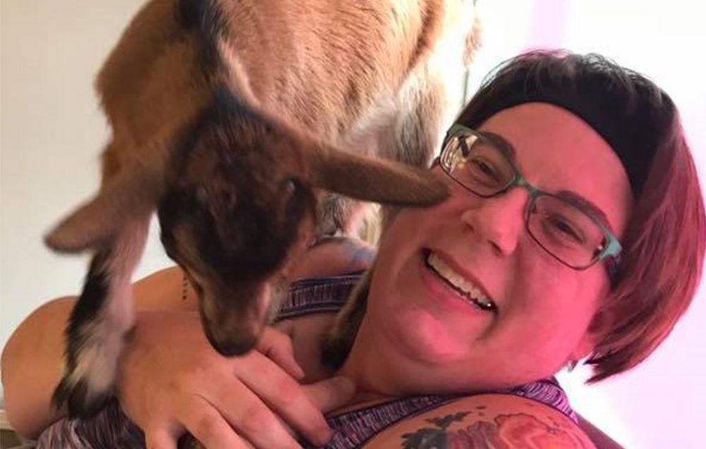 Talking About Depression