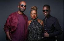 Andrew Kibe, Kamene Goro and Xtian Dela.