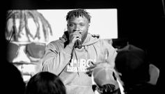 How Arrow Bwoy’s Album Launch went down at Carnivore (Photos/Video)