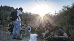 U.S. Cuts Refugee Program Again, Placing Cap at 18,000 People