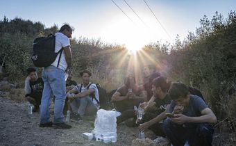 U.S. Cuts Refugee Program Again, Placing Cap at 18,000 People