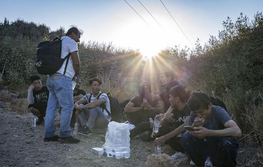 U.S. Cuts Refugee Program Again, Placing Cap at 18,000 People