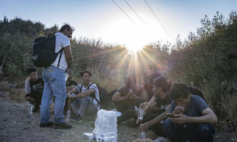 U.S. Cuts Refugee Program Again, Placing Cap at 18,000 People
