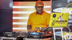 DJ Joe Mfalme (Instagram)