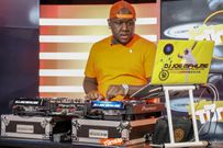 DJ Joe Mfalme (Instagram)