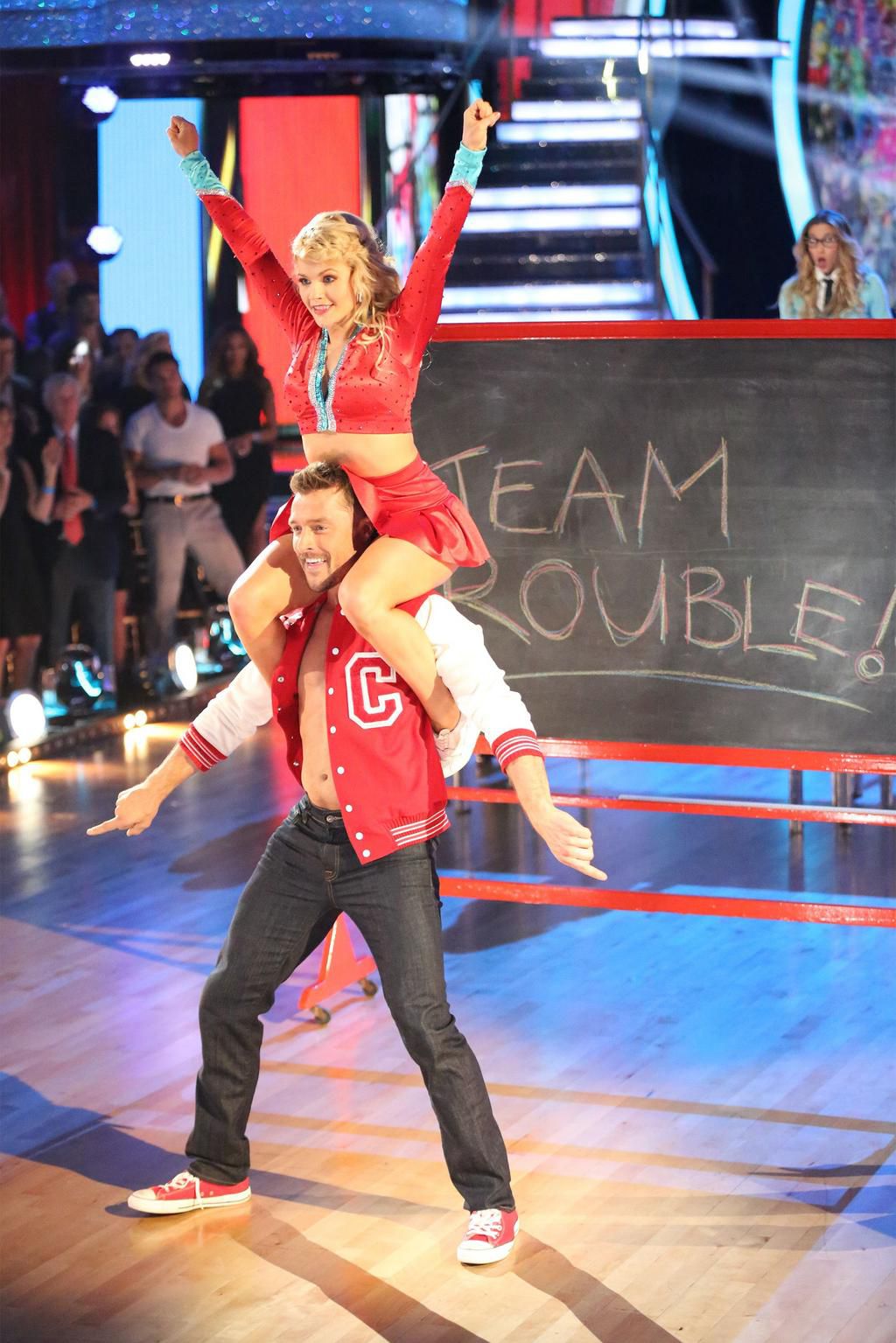 40 Celebrities You Forgot Were On 'Dancing With The Stars'