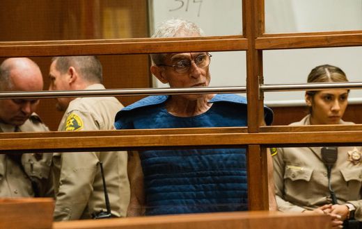 Ed Buck Is Indicted in Fatal Overdoses of Two Men at His Home
