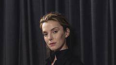How 'GLOW' Helped Betty Gilpin Embrace Her Inner Weirdo