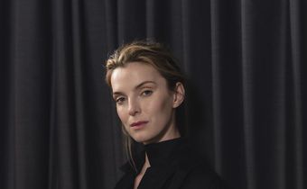 How 'GLOW' Helped Betty Gilpin Embrace Her Inner Weirdo