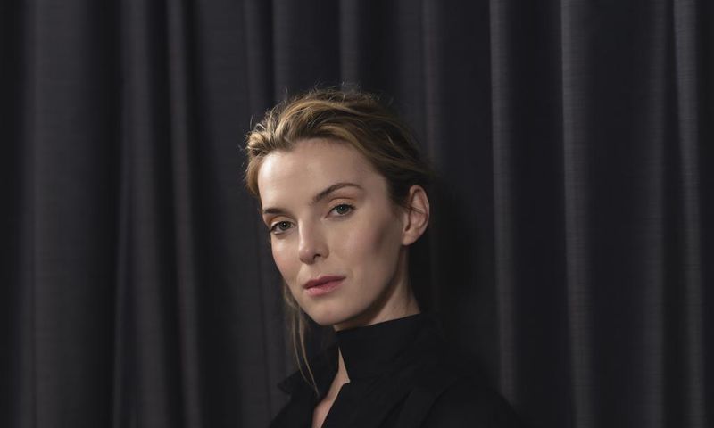 How 'GLOW' Helped Betty Gilpin Embrace Her Inner Weirdo