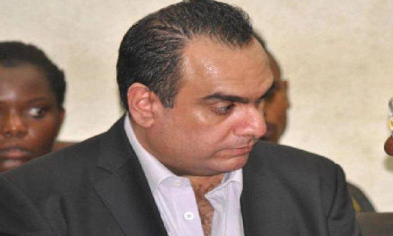 Suspected drug lord Ali Punjani funded 2 presidential campaigns, 10 governors, dozens of MPs and a number of MCAs