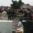 Pupils reported dead, scores seriously injured as Precious Talent School building collapses in Dagoretti along Ngong Road