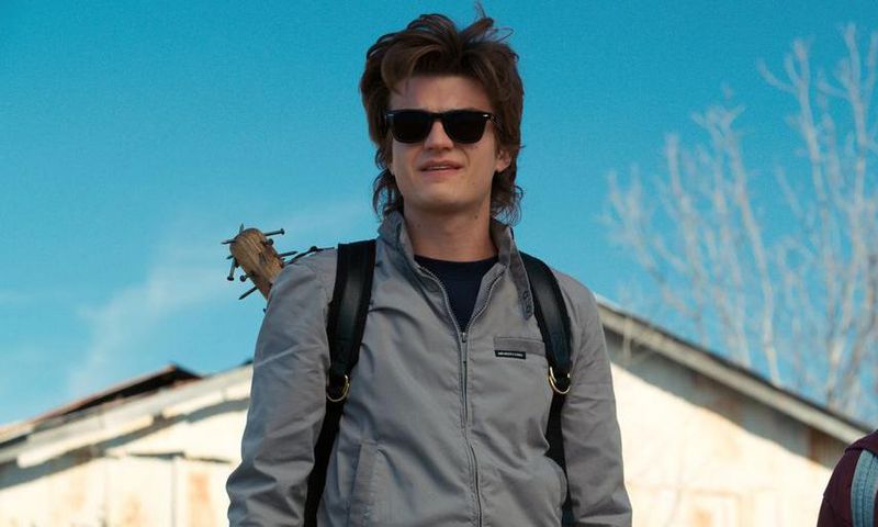 How Steve Became Stranger Things' Biggest Legend