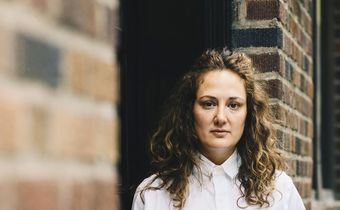 Her Kind of Comedy: Lewd, Vulnerable and Self-Aware