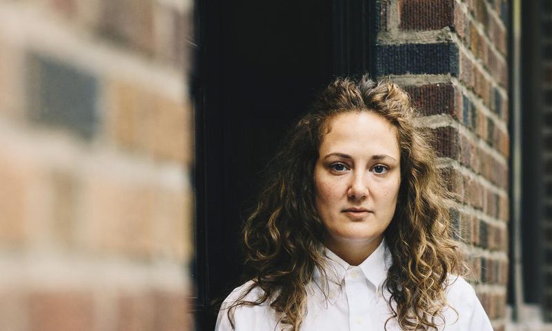 Her Kind of Comedy: Lewd, Vulnerable and Self-Aware
