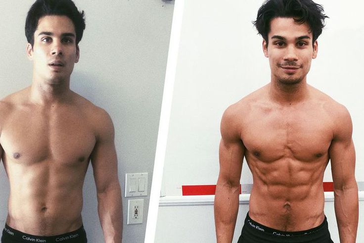 This Riverdale Star Took 21 Days to Get Shredded