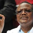 Tundu Lissu was shot and critically injured at his home in September 2017
