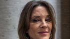 The Curious Mystical Text Behind Marianne Williamson's Presidential Bid