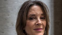 The Curious Mystical Text Behind Marianne Williamson's Presidential Bid