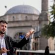 Kosovo imam Drilon Gashi was unceremoniously expelled from his post by top clergy last month, in what he says is evidence of the growing threat to Kosovo's traditionally moderate brand of Islam