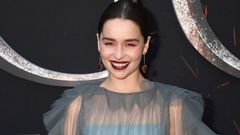 Emilia Clarke Is Making BANK On 'Game Of Thrones'