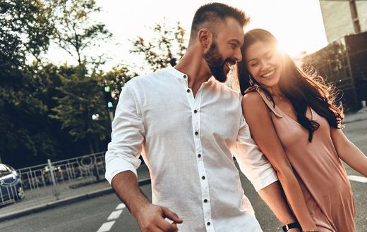 The Difference Between Love and Infatuation