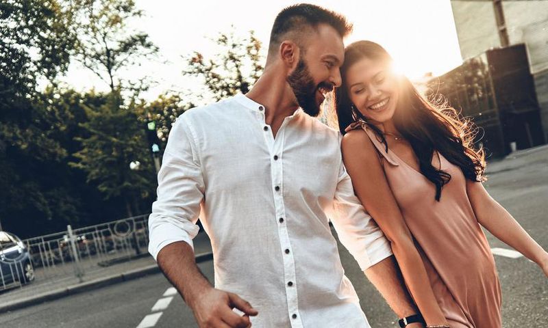The Difference Between Love and Infatuation