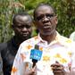 EACC detectives raid Speakers homes