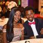 Henry Desagu and his Girlfriend Jackie Mbugua. The two are expecting Baby number one