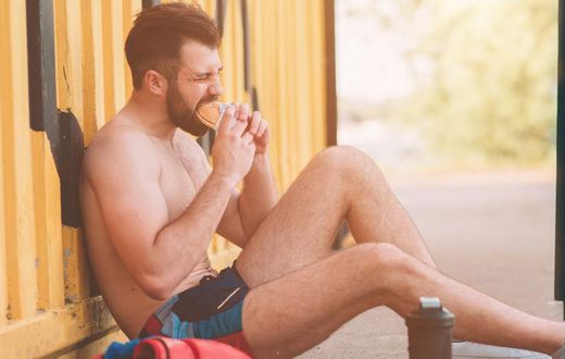 How to Eat Better After Your Workouts