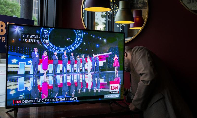 What We Learned From the July Democratic Debates