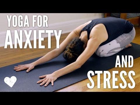 The 15 Best Yoga Videos On YouTube Have 90 Million Views Between Them