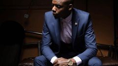 Jimmy Gait