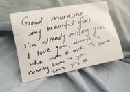 Love note(Tumblr)