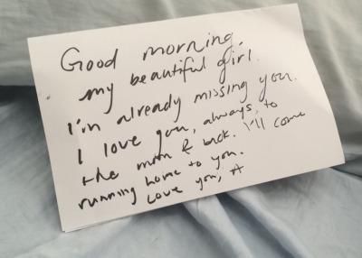 Love note(Tumblr)