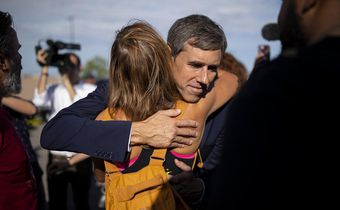 After El Paso Shooting, Will Voters Revisit Beto O'Rourke?