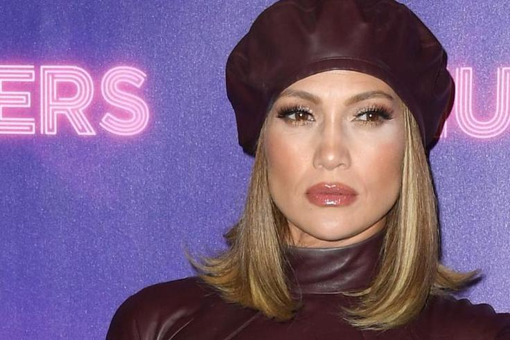 Why Jennifer Lopez Likes Staying Up Until 5 A.M.