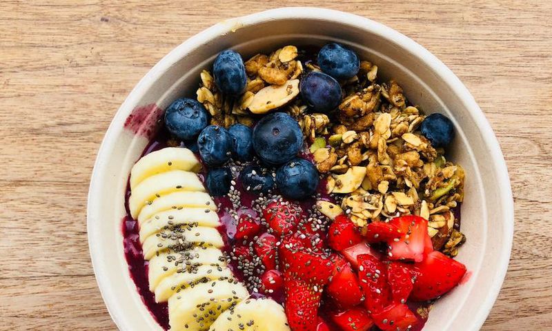 Are Coscto Açaí Bowls Actually Healthy?