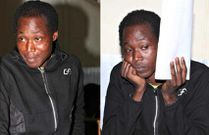 Hillary Kiprotich who won 3 athletics medals competing as female Shieys Chepkosgei comes clean