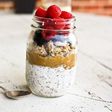 Overnight oats