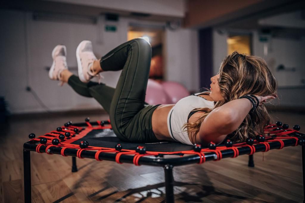 Postpartum Exercise: 9 Things A Doctor and Certified Trainer Want You To Know