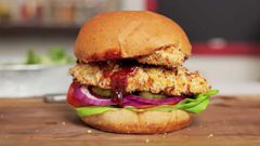 Serve This Air Fried Chicken at Your Next Party