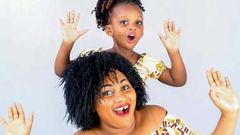 Likoni ferry tragedy: husband responds to claims of wife taking her own life, reveals how 10-year-old son escaped the tragedy